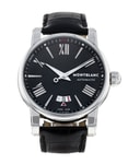 Pre-Owned Montblanc Star 4810 Watch